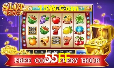 Casino Ao Vivo 55FF