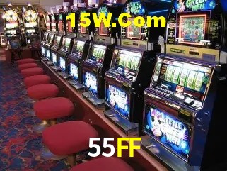 Casino Ao Vivo 55FF