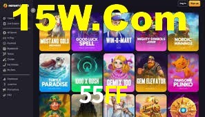 Programa VIP 55FF