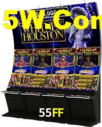 55FF App Interface