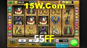 Statistics 55FF