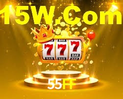 Welcome Bonus 55FF