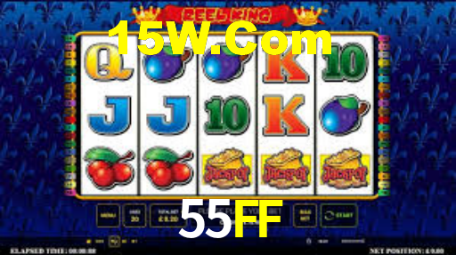 55FF Plataforma