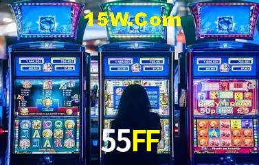 Diretório de Jogos 55FF
