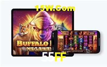 Apostas de Futebol 55FF
