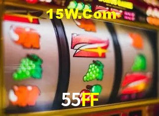 Segurança 2FA 55FF
