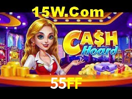 Welcome Bonus 55FF