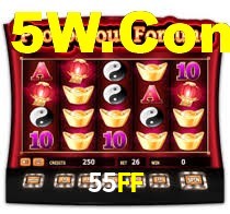 55FF Plataforma