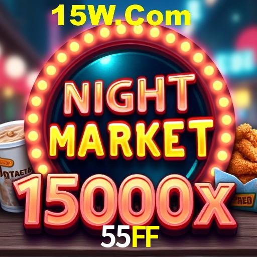 Flash Promotion 55FF