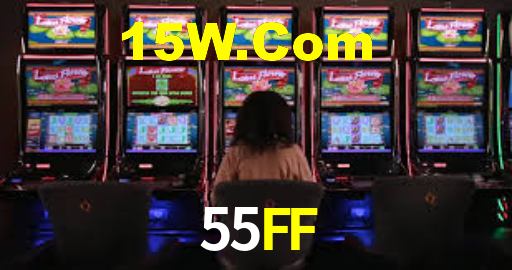 55FF - Cassino Jogos Plataforma - 55FF Bet
