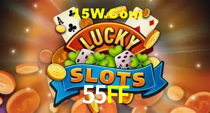 Promoção Relâmpago 55FF