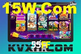 Daily Bonuses 55FF