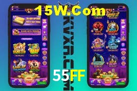 Football Betting 55FF