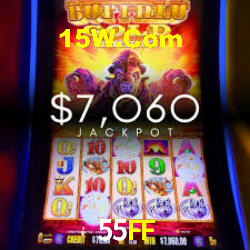 55FF Bet